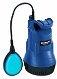 Einhell 4170303 Regenfasspumpe BG-SP 400 RB