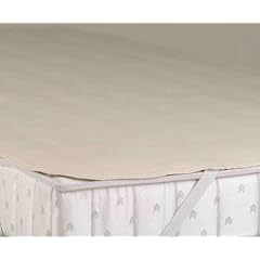 Molton Auflage, Matratzenauflage 140x200cm Preissenkung