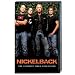 Nickelback the Ultimate Video Collection DVD