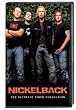 Nickelback the Ultimate Video Collection DVD