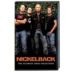 Ultimate Video Collection [Import anglais]