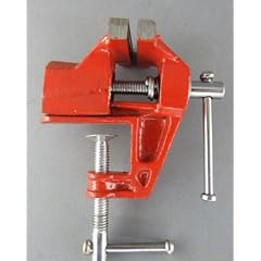 Mini Schraubstock Modellbau Pr�zisionsschraubstock
