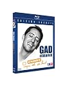 Elmaleh, Gad - La derni&egrave;re de "Papa est en haut" [Blu-ray]