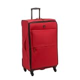 Stratic Trolley Agravic4all, rot, 84 cm