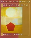 Reading And Writing With Confidence