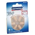 Hansaplast 01113 L�rmstop 6 St�ck