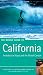 Books : The Rough Guide to California 8 (Rough Guide Travel Guides)