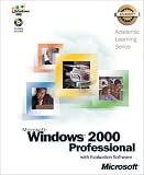 Microsoft Windows 2000 Professional (Academic Learning Series)