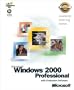 ALS Microsoft Windows 2000 Professional with Evaluation Software (Academic Learning Series)