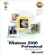 Microsoft Windows 2000 Professional (Academic Learning Series)