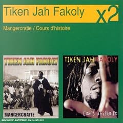 Coffret 2 CD : Mangercratie / Cours d'histoire