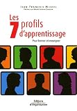 Les 7 profils d'apprentissage