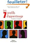 Les 7 profils d'apprentissage