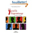 Les 7 profils d'apprentissage