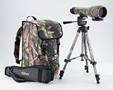 Nikon 16-48x60 Spotter XL II Camo Outft #6894