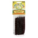 Candy Tree Organic Raspberry Vines, Wheat-Free, Gluten-Free, 2.6-Ounce Packages (Pack of 12)