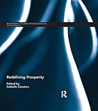 Redefining prosperity