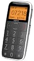 Hagenuk e100 schwarz Seniorenhandy ohne Branding