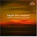 Haydn - The Creation / Piau, Persson, Massey, Harvey, Padmore, Davies, Gabrieli Consort & Players, McCreesh