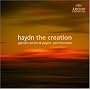 Haydn - The Creation / Piau, Persson, Massey, Harvey, Padmore, Davies, Gabrieli Consort & Players, McCreesh