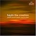 Haydn - The Creation / Piau, Persson, Massey, Harvey, Padmore, Davies, Gabrieli Consort & Players, McCreesh