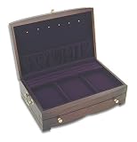 Reed & Barton Elena 625mr Jewelry Chest
