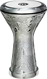 Meinl Aluminum Doumbeks, 8 1/2- 17 1/8 hand hammered