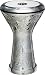 Meinl Aluminum Doumbeks, 8 1/2- 17 1/8 hand hammered