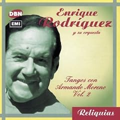 Canta Armando Moreno, Vol. 2
