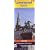 Copenhagen City Map by ITMB (Travel Reference Map)