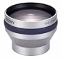 Sony VCLHG2030 Telephoto Conversion Lens for DCR-DVD92, 203, 403, 405, 505, DCR-IP55 & HDR-HC3, SR1 Camcorders