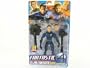Fantastic Four the Movie Mr Fantastic Action Figure