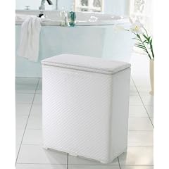 W�SCHEBOX /-W�SCHEBOY-(RAUML�SUNG) FARBE:GRAU/-BEIGE Ma�e:48x27x55cm POLYPROPYLEN gewebt-VON MEUSCH/-KLEINE WOLKE