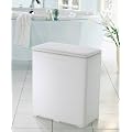 W�SCHEBOX /-W�SCHEBOY-(RAUML�SUNG) FARBE:GRAU/-BEIGE Ma�e:48x27x55cm POLYPROPYLEN gewebt-VON MEUSCH/-KLEINE WOLKE