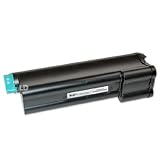 410BNko3uVL. SL160  LD © Okidata Compatible 43979201 Black Laser Toner Cartridge Reviews