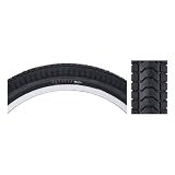 Odyssey Path K-Lyte Tire 20x2.10 Black