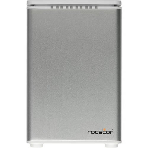 ARCTIC4T 4BAY USB 2.0/ESATA 5 +hotspare FW400 FW800 Raid 0/1/5