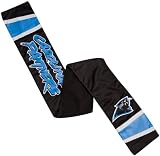 Carolina Panthers Jersey Scarf