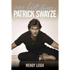 Patrick Swayze One Last Dance