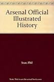 Arsenal : official history