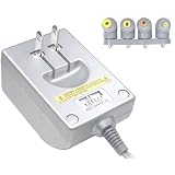 Lenmar Pro-37 Universal Digital Camera Power AC Adapter