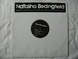 NATASHA BEDINGFIELD Single 12" promo
