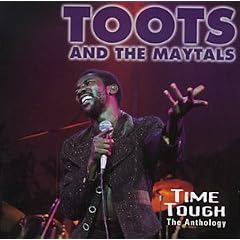 Time Tough: The Anthology