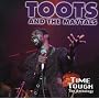 Time Tough: The Anthology