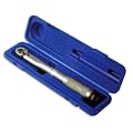 Laser 3451 Torque Wrench 5-25nm 1/4"d