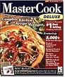 MasterCook Deluxe 7 - 5,000+ delicious recipes