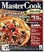 MasterCook Deluxe 7 - 5,000+ delicious recipes