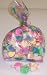 Scott's Cakes Assorted Salt Water Taffy 1 Pound Bunny Hop Bag