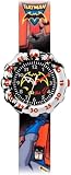 Swatch Children's Watch Batman