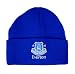 OFFICIAL EVERTON F.C. BLUE CREST BRONX CAP